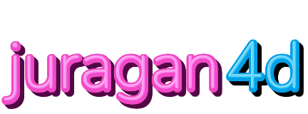 juragan4d — logo kanal