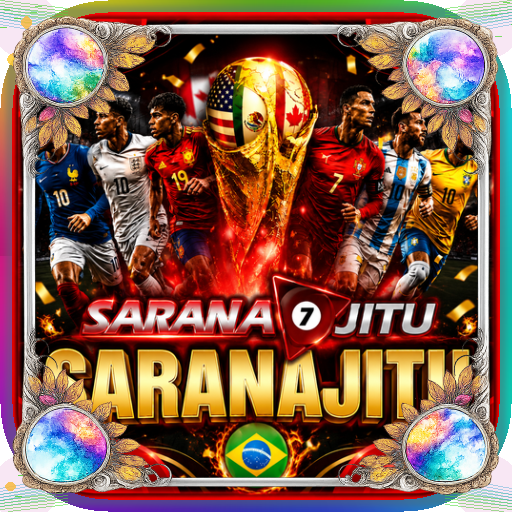 saranajitu — mitra unggulan